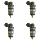 1994 Toyota MR2 Fuel Injector Set 1