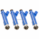 2007 Toyota Matrix Fuel Injector Set 1