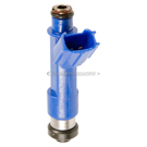 2007 Toyota Matrix Fuel Injector Set 2