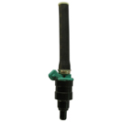 1982 Volkswagen Vanagon Fuel Injector Set 2