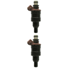 1988 Mazda RX-7 Fuel Injector Set 1