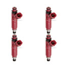 BuyAutoParts 35-809344I Fuel Injector Set 1