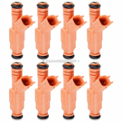 BuyAutoParts 35-809818I Fuel Injector Set 1