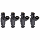 BuyAutoParts 35-809824I Fuel Injector Set 1