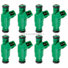 BuyAutoParts 35-809858I Fuel Injector Set 1