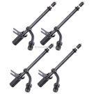 1982 Caterpillar All Models Fuel Injector Set 1