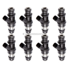 BuyAutoParts 35-810508I Fuel Injector Set 1