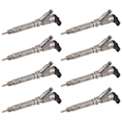 BuyAutoParts 35-81089D8 Fuel Injector Set 1