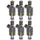 1999 Chevrolet Malibu Fuel Injector Set 1