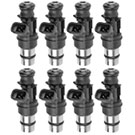 BuyAutoParts 35-811318I Fuel Injector Set 1