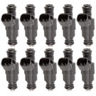 BuyAutoParts 35-811381I Fuel Injector Set 1