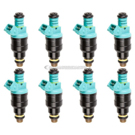 1987 Ford Mustang Fuel Injector Set 1