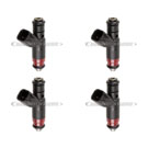 2007 Chrysler PT Cruiser Fuel Injector Set 1