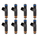 BuyAutoParts 35-812088I Fuel Injector Set 1