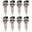 BuyAutoParts 35-81233FN Fuel Injector Set 1