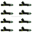 BuyAutoParts 35-81324I8 Fuel Injector Set 1