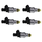 1991 Audi 200 Quattro Fuel Injector Set 1