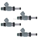 2013 Scion FR-S Fuel Injector Set 1