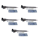 2003 Freightliner Sprinter Van Fuel Injector Set 1