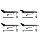 2012 Ford F-450 Super Duty Fuel Injector Set 1