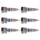 2000 International 3000 Fuel Injector Set 1