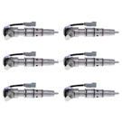 BuyAutoParts Fuel Injector Set 35-81762ARD