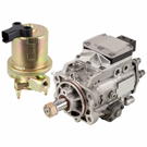 2000 Cummins Engines All Models Diesel Injection Kits 1