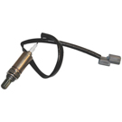 1992 Honda Civic Oxygen Sensor 1