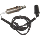 1985 Porsche 944 Oxygen Sensor 1