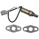BuyAutoParts Geo Oxygen Sensor 48-02631OY