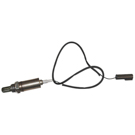 1992 Mazda MX-6 Oxygen Sensor 1