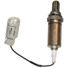 1982 Mercury Capri Oxygen Sensor 1