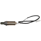 1994 Subaru Justy Oxygen Sensor 1