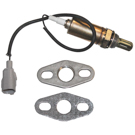 1994 Lexus GS300 Oxygen Sensor 1