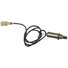 1987 Mazda B2000 Oxygen Sensor 1