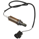 BuyAutoParts Oxygen Sensor 48-02628OY