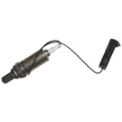 BuyAutoParts 1988 Chevrolet Sprint Oxygen Sensor 48-02601OY