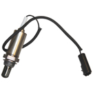 1997 Ford Aspire Oxygen Sensor 1