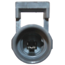 1993 Saturn SC1 Oxygen Sensor 4