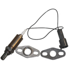 1986 Toyota Celica Oxygen Sensor 1