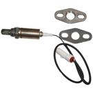 1987 Chrysler Conquest Oxygen Sensor 1
