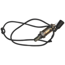 1982 Bmw 633csi Oxygen Sensor 1