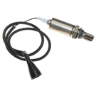 1980 Saab 99 Oxygen Sensor 7