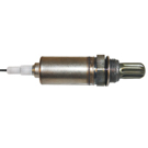 1980 Saab 99 Oxygen Sensor 8