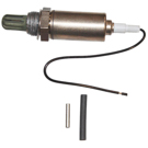 1981 Mercedes Benz 280E Oxygen Sensor 1