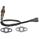 1990 Toyota Celica Oxygen Sensor 1