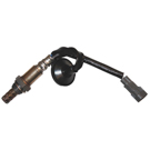 1990 Geo Prizm Oxygen Sensor 1