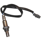 1991 Toyota MR2 Oxygen Sensor Kit 3