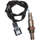 1992 Eagle Summit Oxygen Sensor 1