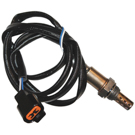 1989 Dodge Raider Oxygen Sensor 1